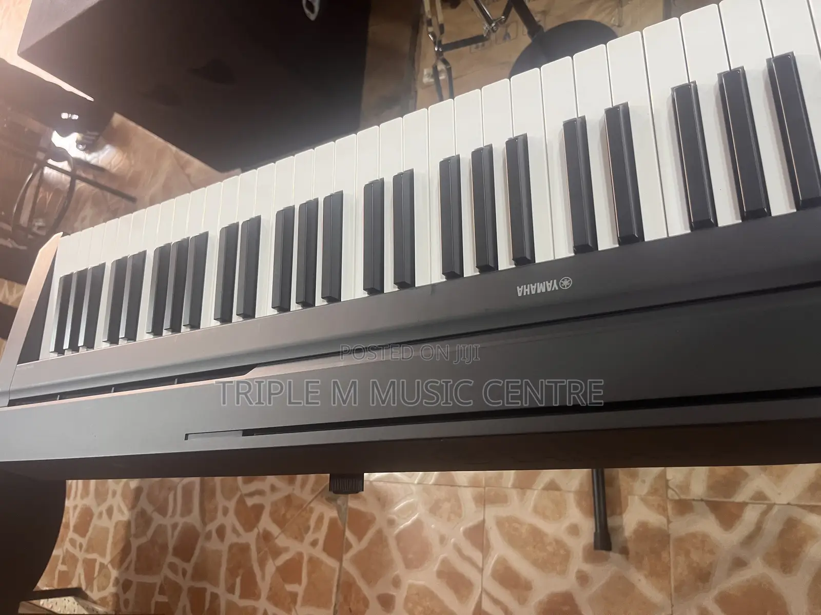 Yamaha P-45 Digital Piano
