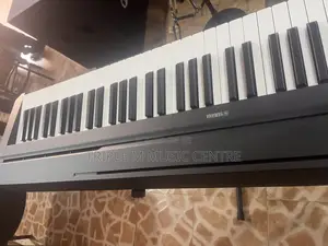Yamaha P-45 Digital Piano