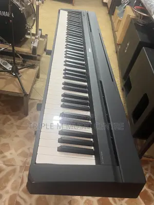Yamaha P-45 Digital Piano