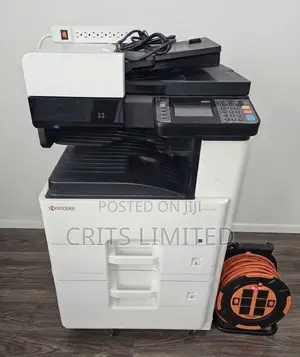 Kyocera Ecosys M4125idn