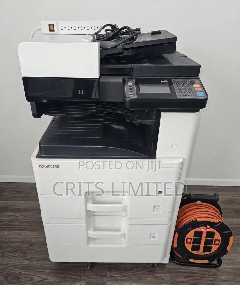 Kyocera Ecosys M4125idn