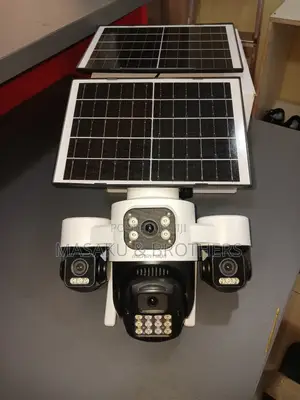 AOV 4lens Camera