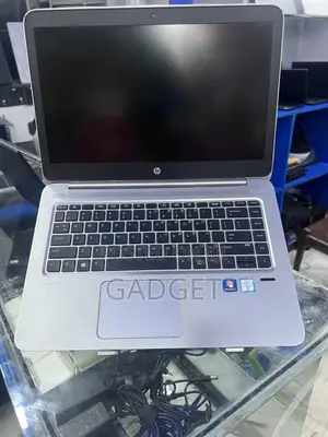 Laptop HP EliteBook 1040 G3 8GB Intel Core i7 SSD 256GB