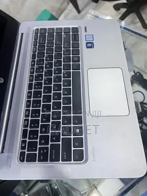 Laptop HP EliteBook 1040 G3 8GB Intel Core i7 SSD 256GB