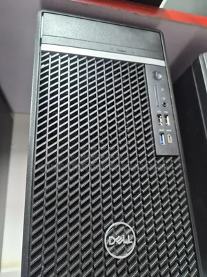 New Desktop Computer Dell Optiplex 7090 8GB Intel Core i5 HDD 1T