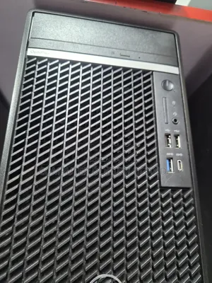 New Desktop Computer Dell Optiplex 7090 8GB Intel Core i5 HDD 1T