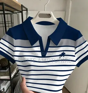 Cotton Crop Tops