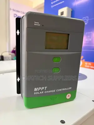 Gotosolar MPPT 60a Solar Controller for 12v/24v/36v/48v