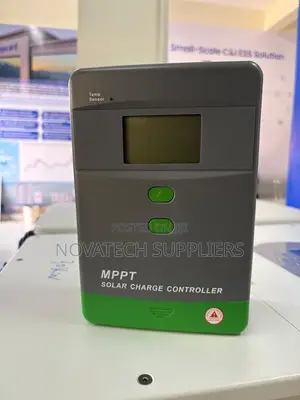 60A GOTOSOLAR MPPT Solar Charge Controller – 48V Compatible 3120W Max