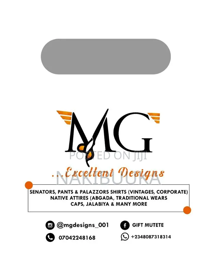 Branding and Printing
