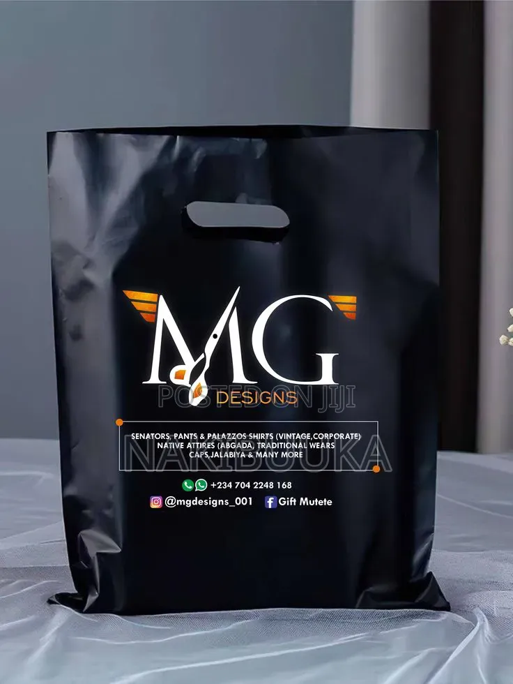 Branding and Printing