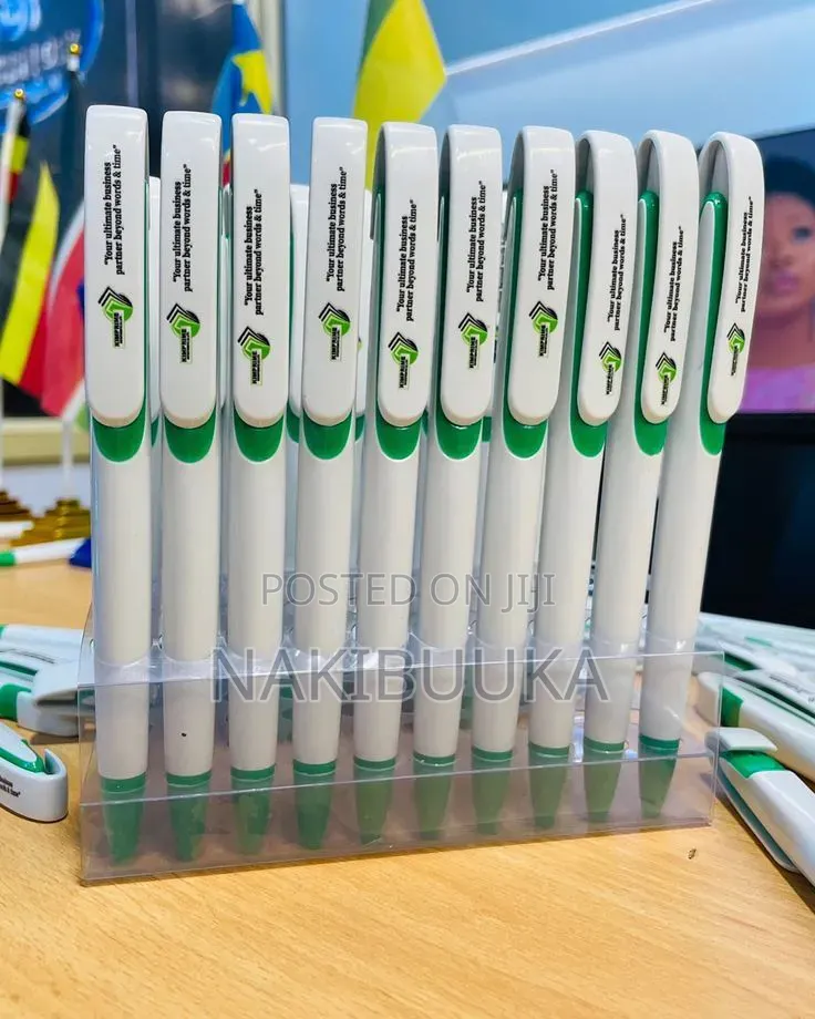 Branding and Printing