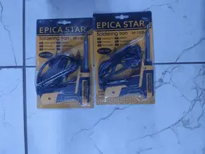 Soldering Iron 30 - 70W