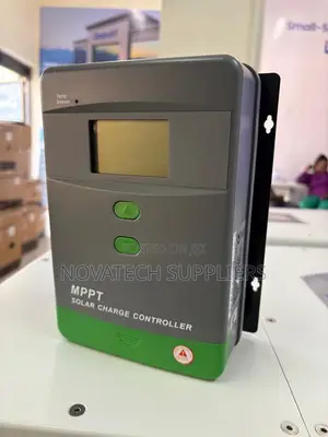 GOTOSOLAR Professional 60A MPPT Solar Charge Regulator