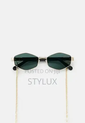 Eye Wear Black