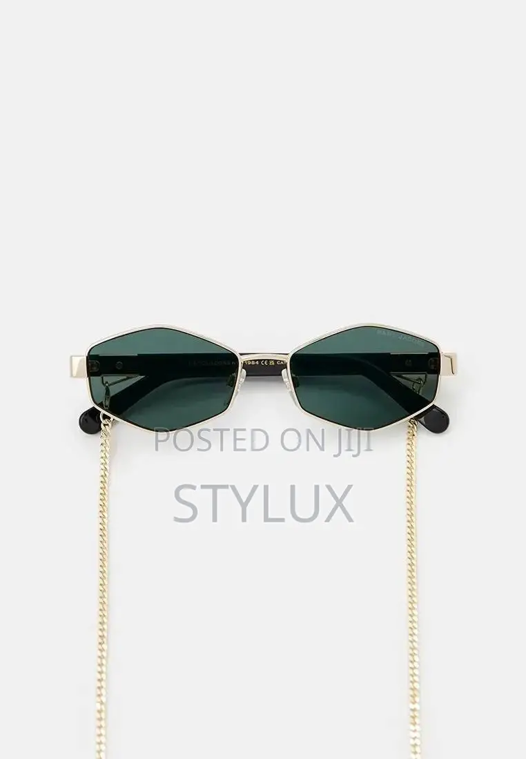 Eye Wear Black