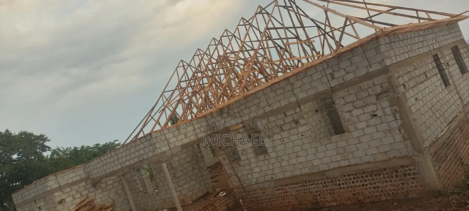 Roofing and Ceiling Designing