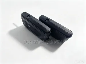 Toyota Smart Car Key Shells for Camry, RAV4, Passo and Other