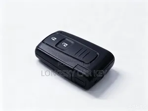 Toyota Smart Car Key Shells for Camry, RAV4, Passo and Other
