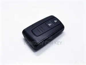 Toyota Smart Car Key Shells for Camry, RAV4, Passo and Other