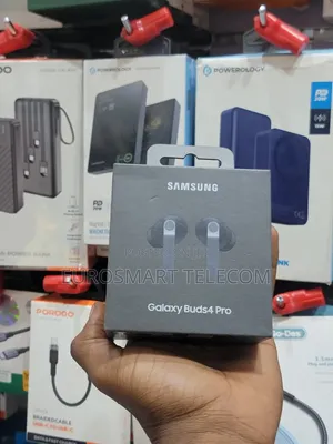 Samsung Galaxy Buds 4 Pro