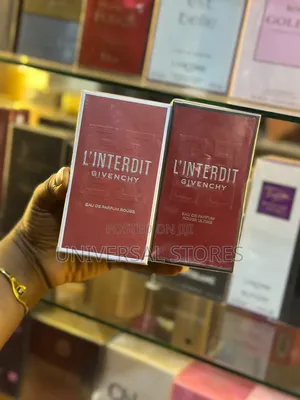 l'Interdit
Givenchy