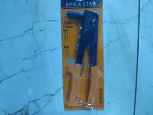 Hand Riveter 9.5"