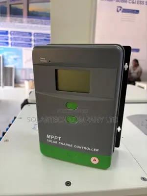 Gotosolar MPPT 60a Solar Controller for 12v/24v/36v/48v