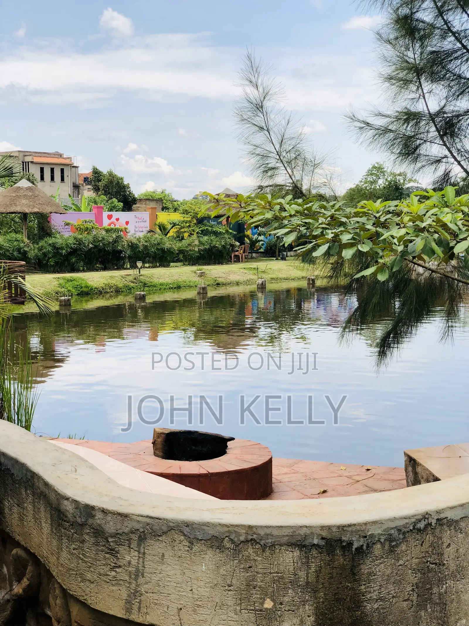 Land for Selling