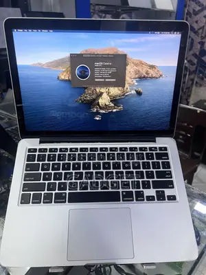 Laptop Apple MacBook Pro 4GB Intel Core i5 SSD 128GB