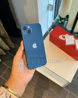 Apple iPhone 13 256 GB Blue