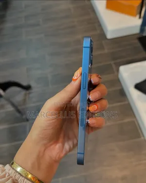 Apple iPhone 13 256 GB Blue