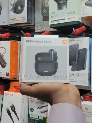 Redimi Buds 8 Lite
