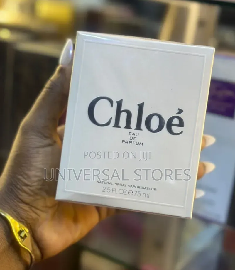 Original Chloé