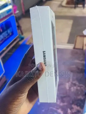 New Samsung Galaxy A16 256 GB Black
