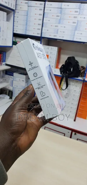 New Samsung Galaxy A57 128 GB
