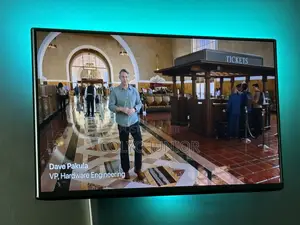 43 Inch HD TV