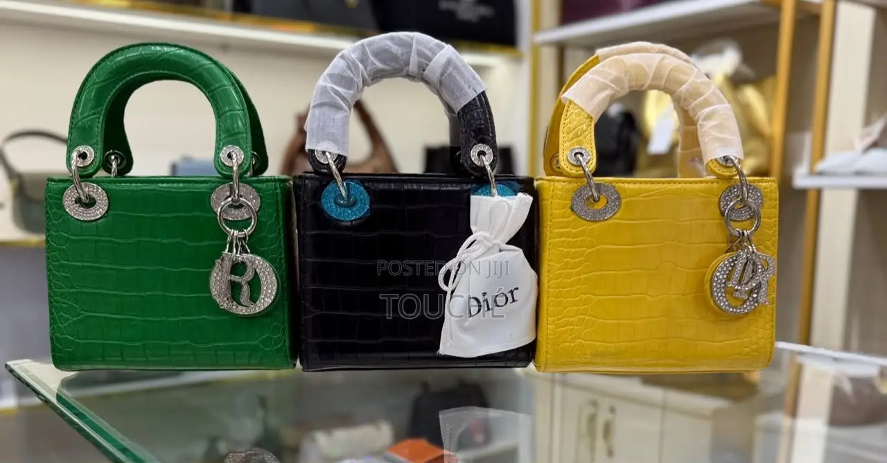 Dior Handbag