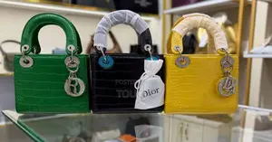 Dior Handbag