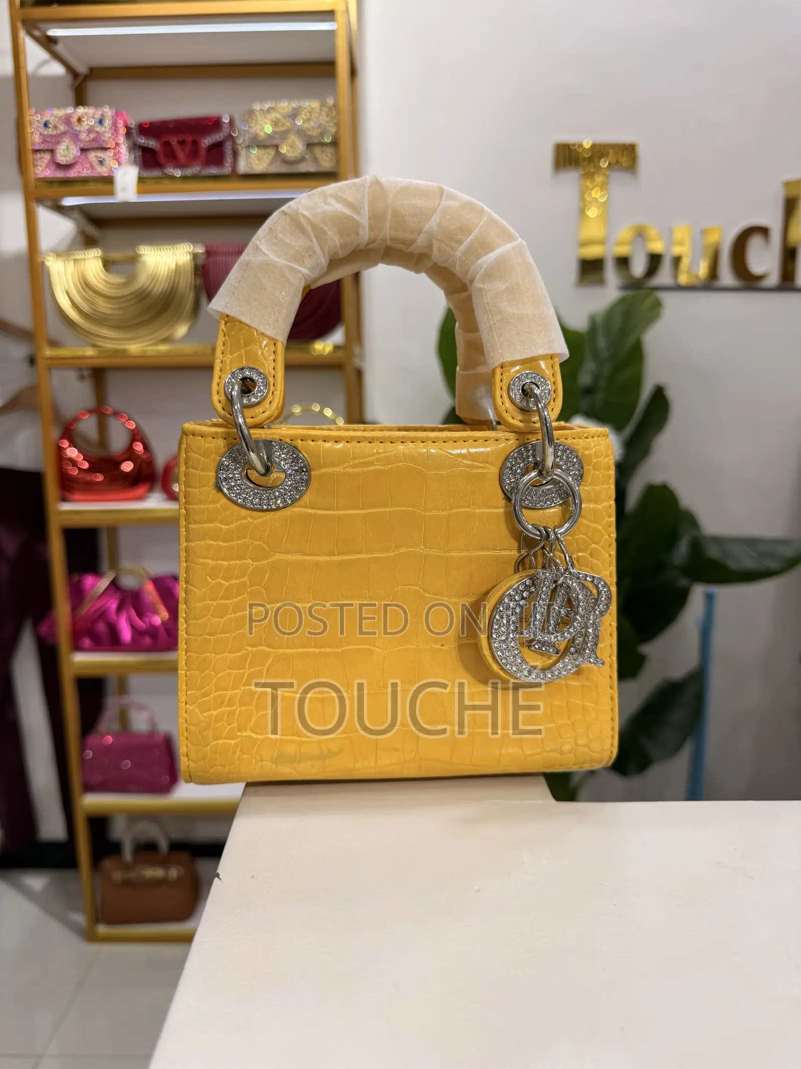 Dior Handbag