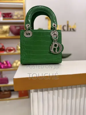 Dior Handbag