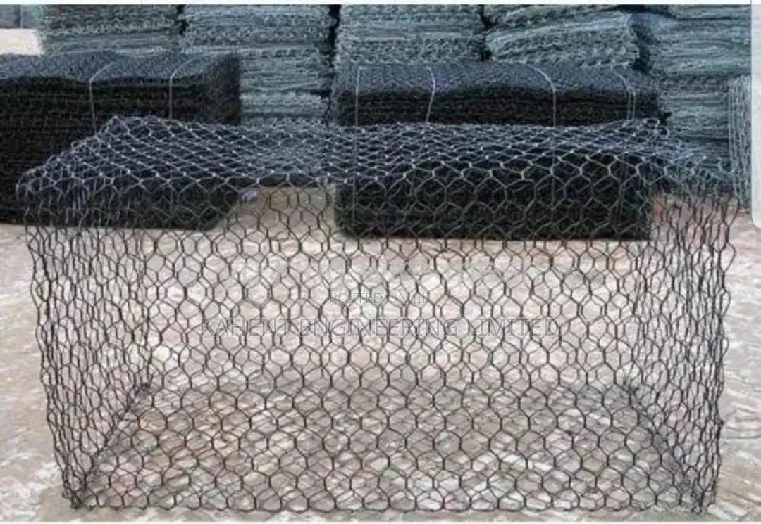 Gabion Baskets