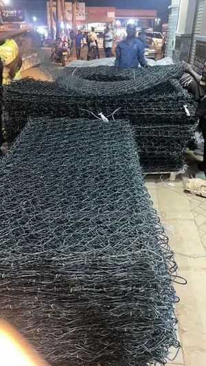 Gabion Baskets