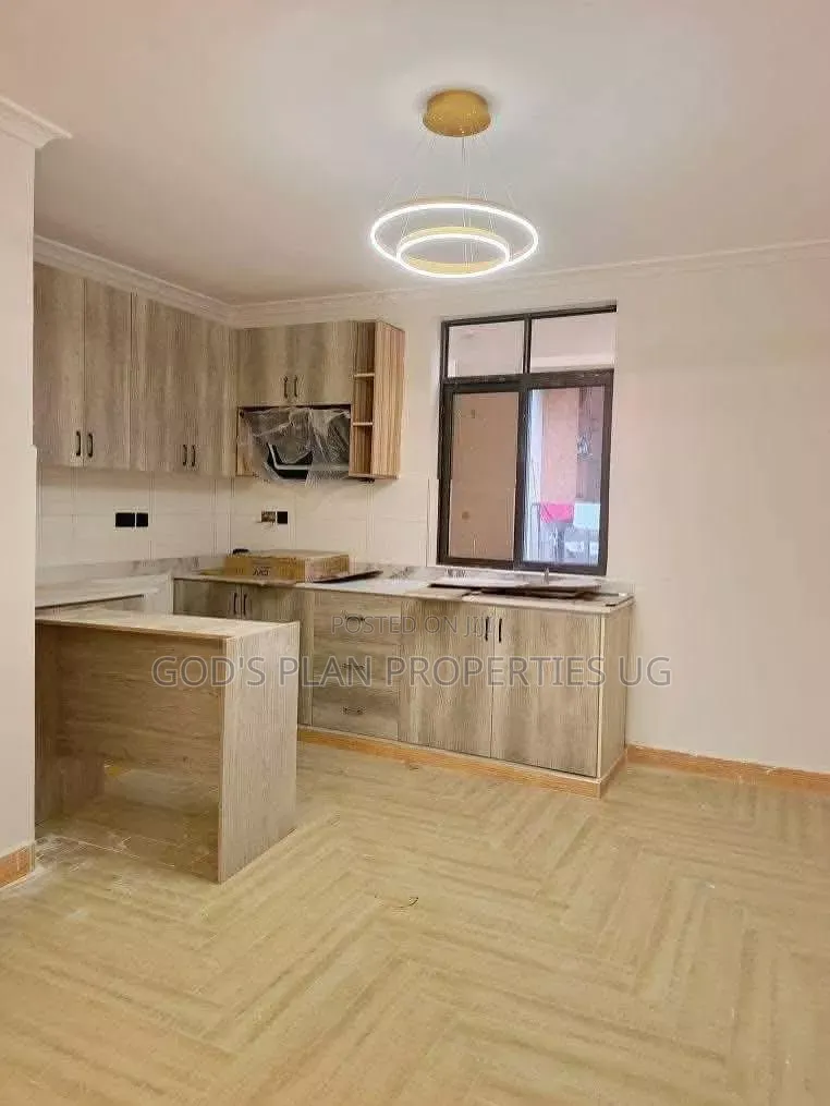 1bdrm Apartment in Rubaga Estate, Central Division for rent