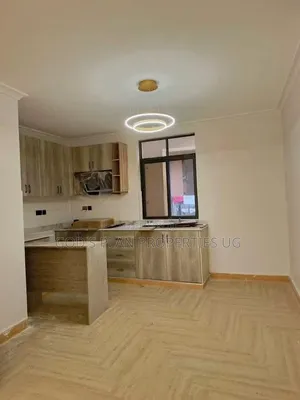 1bdrm Apartment in Rubaga Estate, Central Division for rent