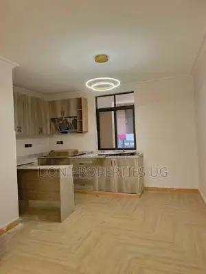 1bdrm Apartment in Rubaga Estate, Central Division for rent