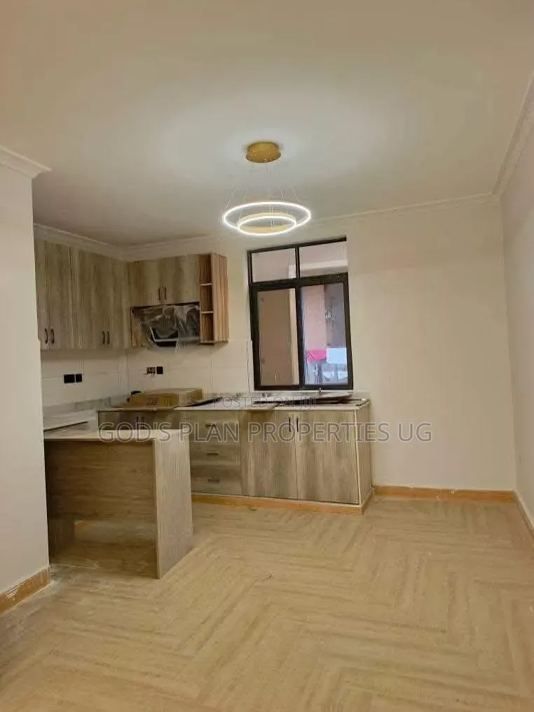1bdrm Apartment in Rubaga Estate, Central Division for rent