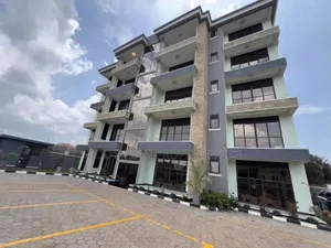 1bdrm Apartment in Rubaga Estate, Central Division for rent