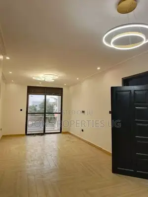 1bdrm Apartment in Rubaga Estate, Central Division for rent