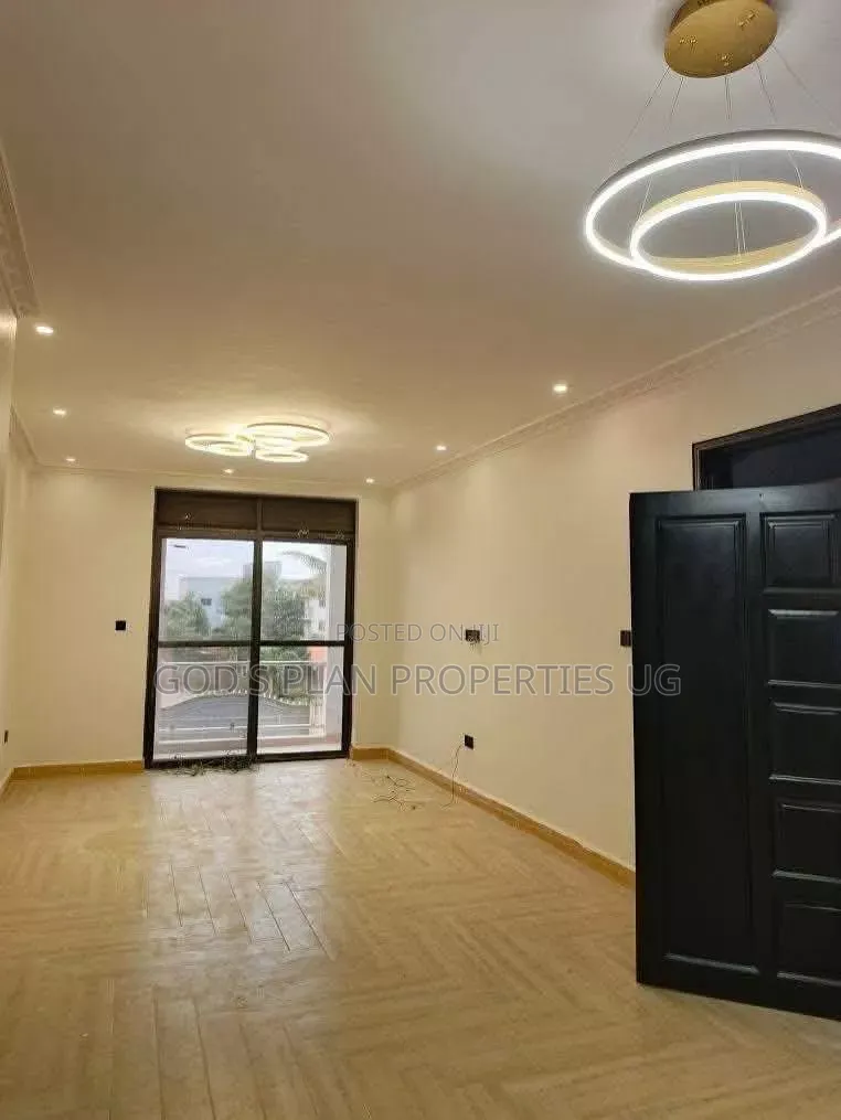 1bdrm Apartment in Rubaga Estate, Central Division for rent